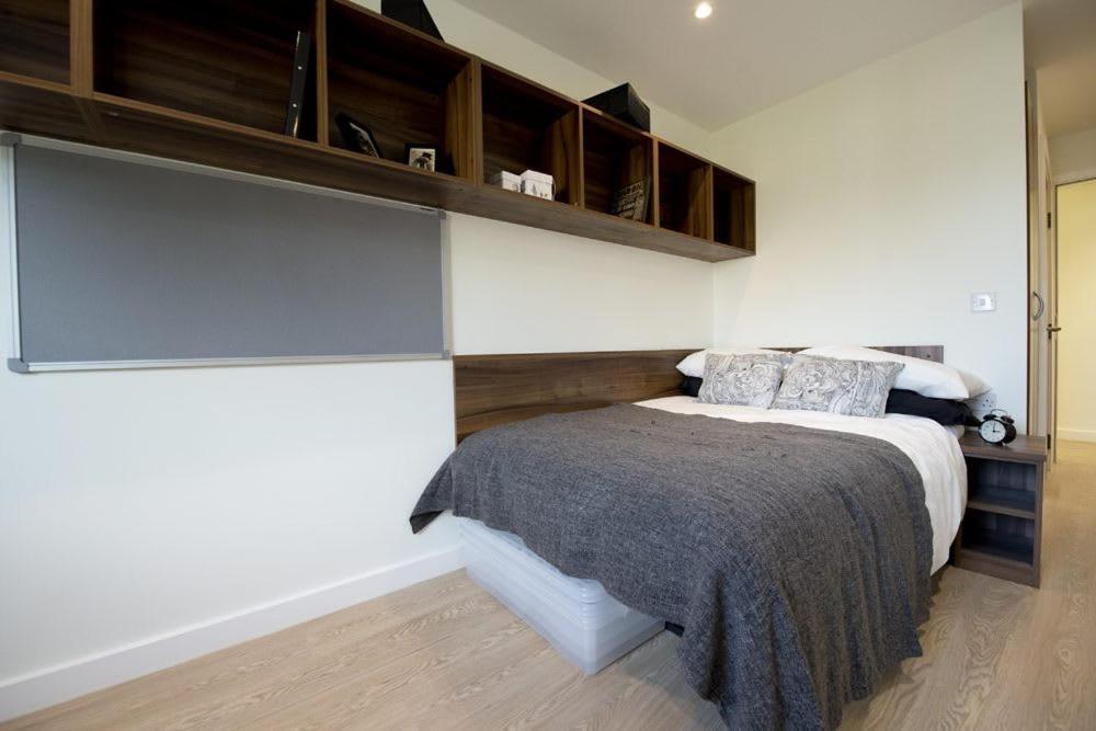 Zeni 3 Bed Apartment In Central Exeter Exterior foto