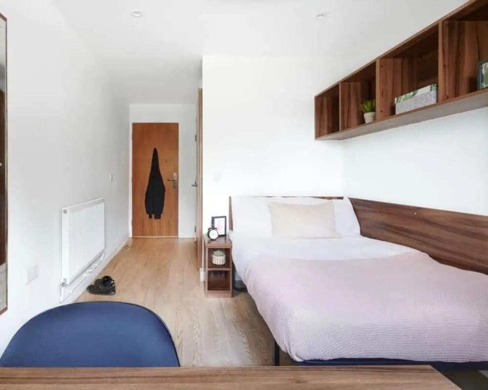 Zeni 3 Bed Apartment In Central Exeter Exterior foto