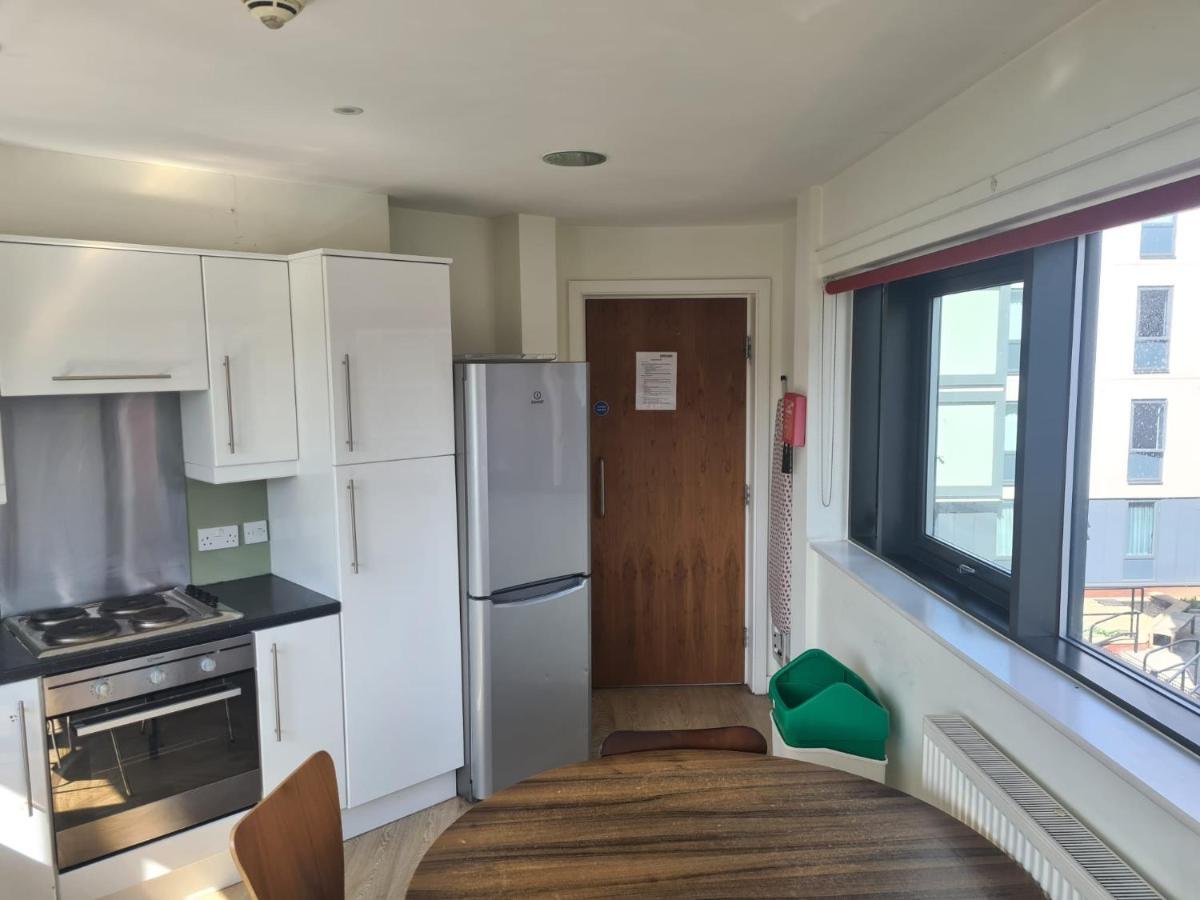Zeni 3 Bed Apartment In Central Exeter Exterior foto